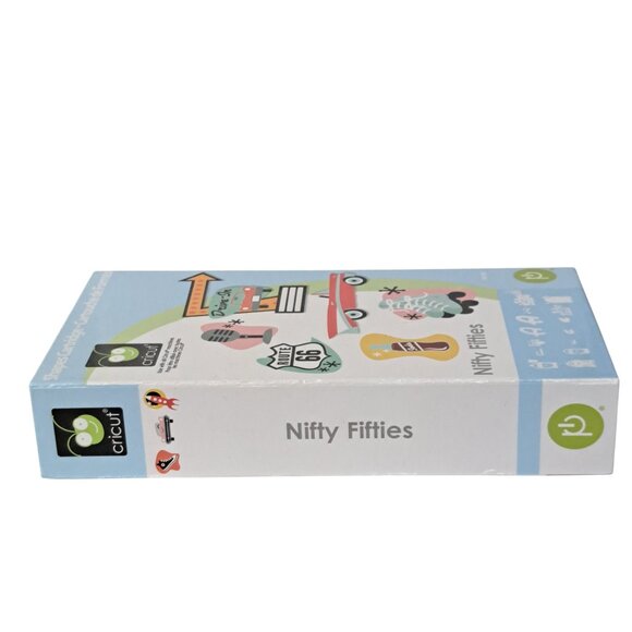 Cricut New Arrival Cricut Die Cut - Picture 8 of 13